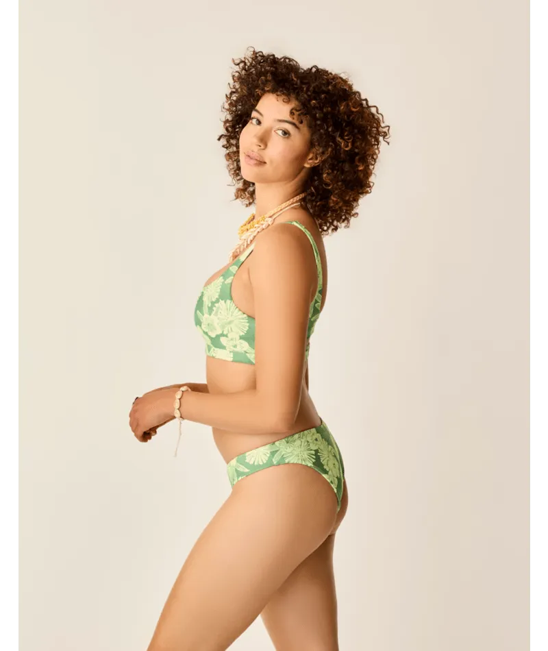 geometric patterns Active Vacation Carve Designs Sanitas 2.0 Compression Bottom-Tide