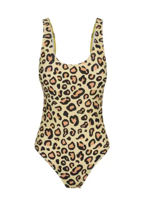 Infamous Swim - Candice One Piece Durable-Quality Beach Vacation