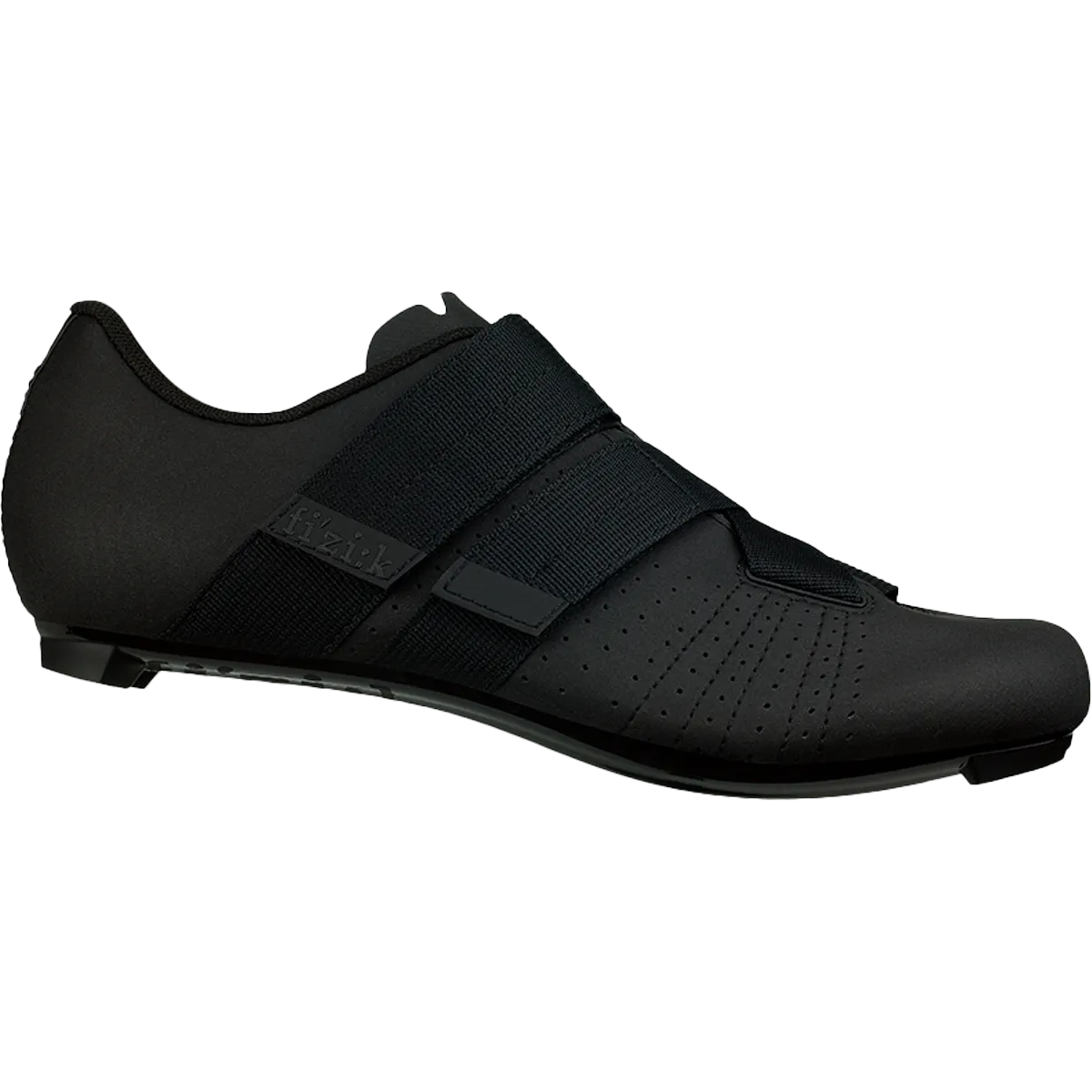Low Cut Design ComfortCushion Men's Tempo Powerstrap R5
