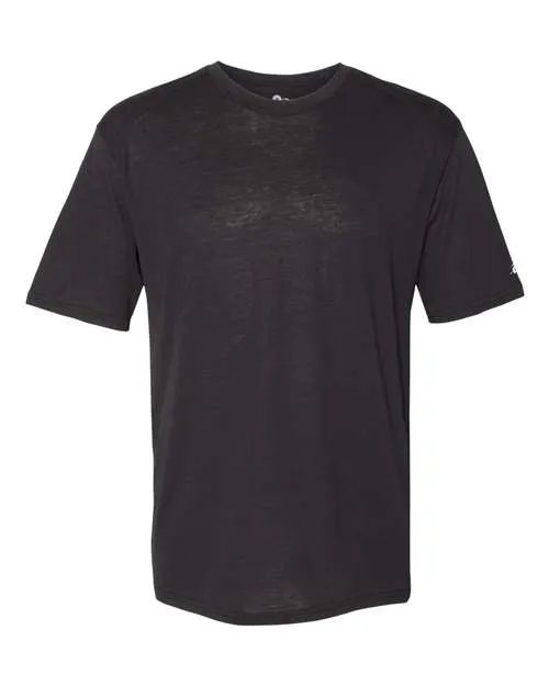 Fashionable Badger 4940 Triblend Performance T-Shirt
