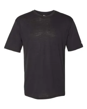 Sleek Layer Soft Wear Badger 4940 Triblend Performance T-Shirt