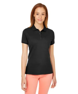 DG100W - Devon & Jones New Classics? Ladies Performance Polo Shirt Everyday Layer Summer Office
