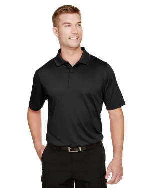 Harriton M348T Men's Tall Advantage Snag Protection Plus IL Polo Simple Top Everyday Look