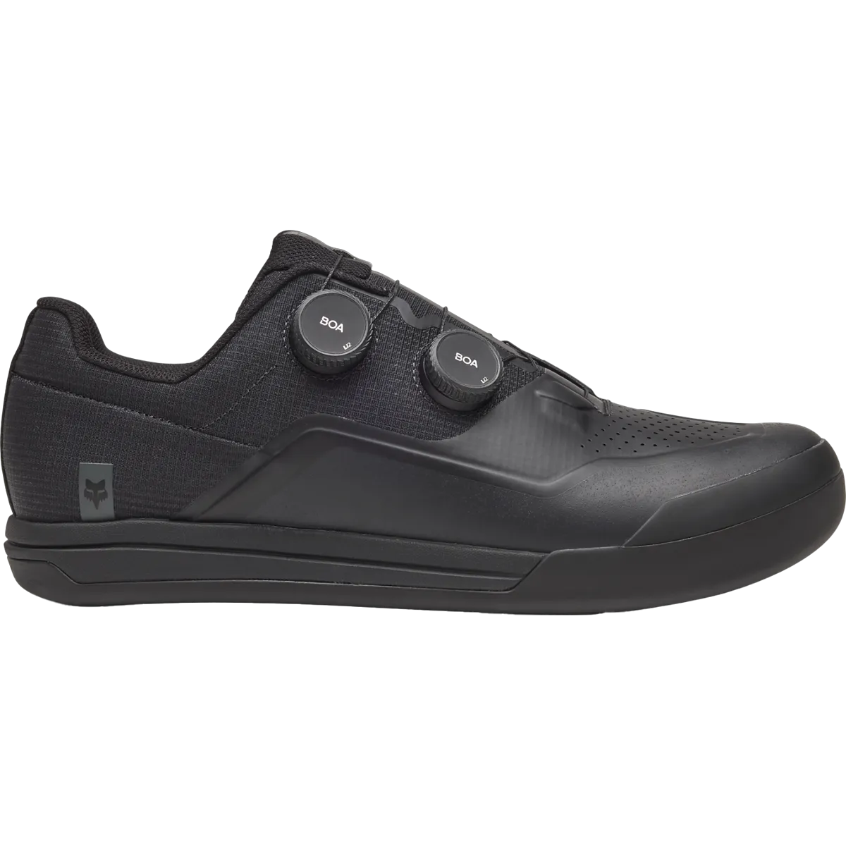 Union Boa Flat Elasticity