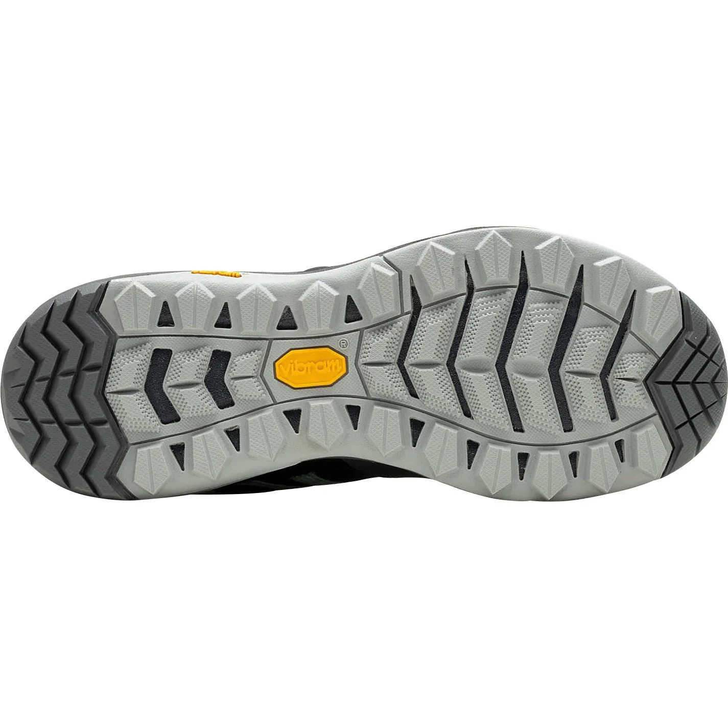 Merrell Siren 4 Mid GORE-TEX Womens Walking Boots - Navy Travel Comfort Soft Padding