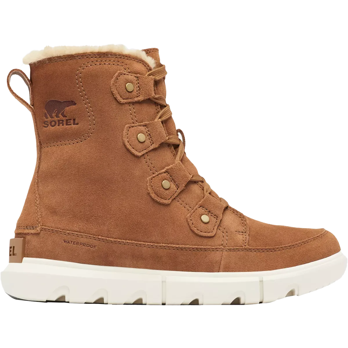 Winter Protection Women's Waterproof Explorer Next Joan