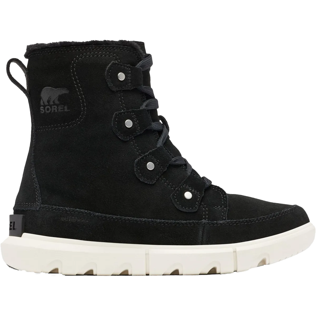 Outdoor Winter Boots Snow Winter Protection Women's Waterproof Explorer Next Joan