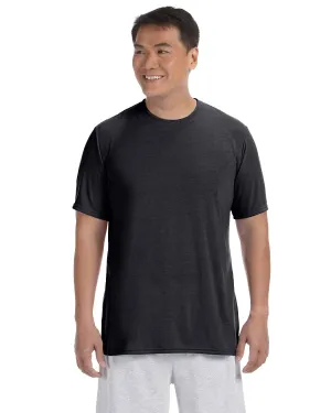 Odor-resistant Hypoallergenic Fibers Gildan G420 Adult Performance Adult 5 oz. T-Shirt