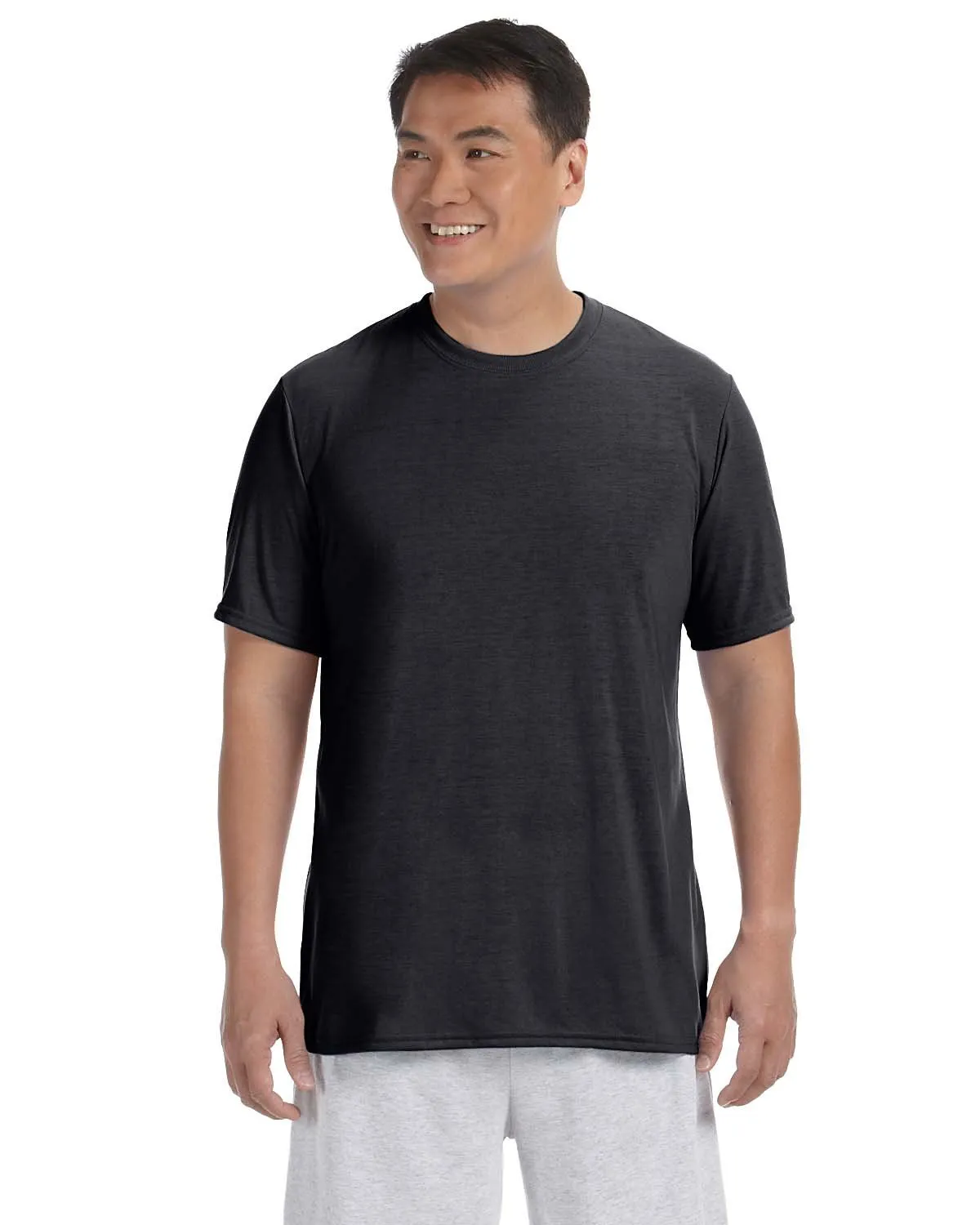 Cozy Design Gildan G420 Adult Performance Adult 5 oz. T-Shirt
