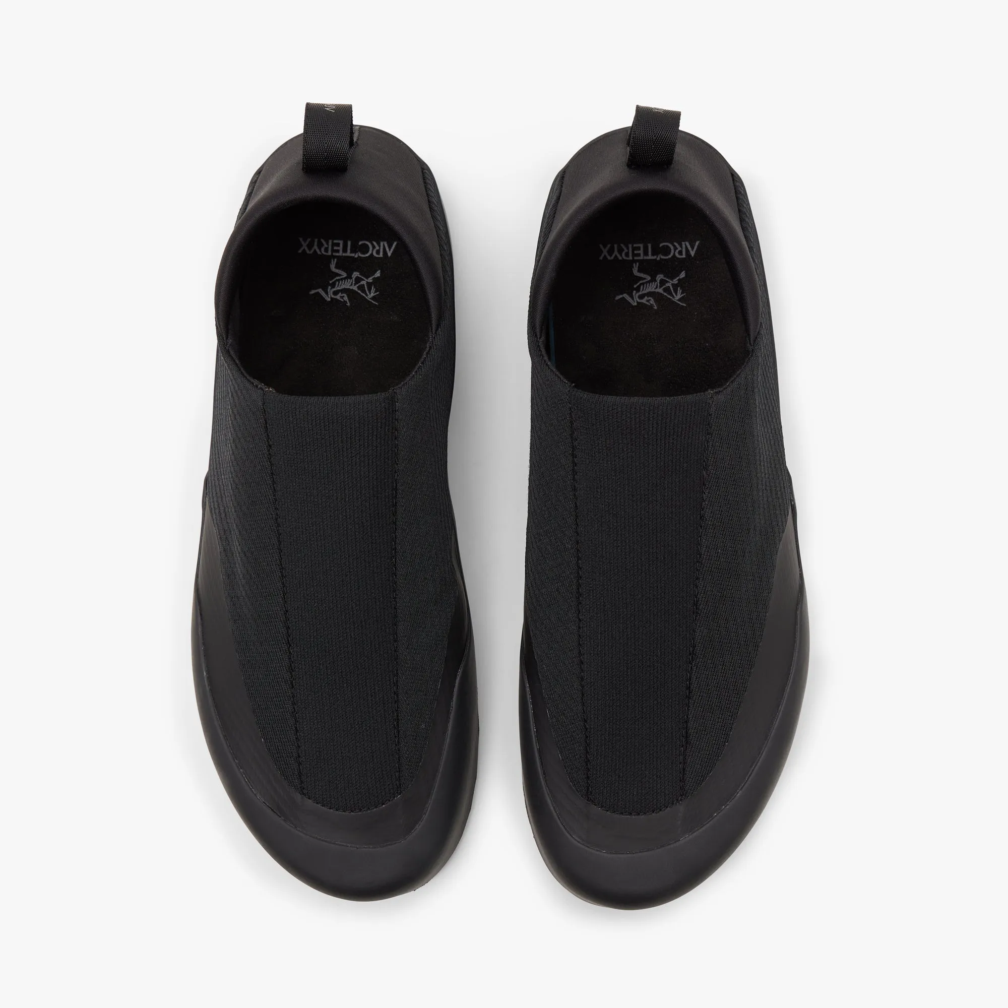 easy to adjust Arc'teryx Kragg / Black / Black