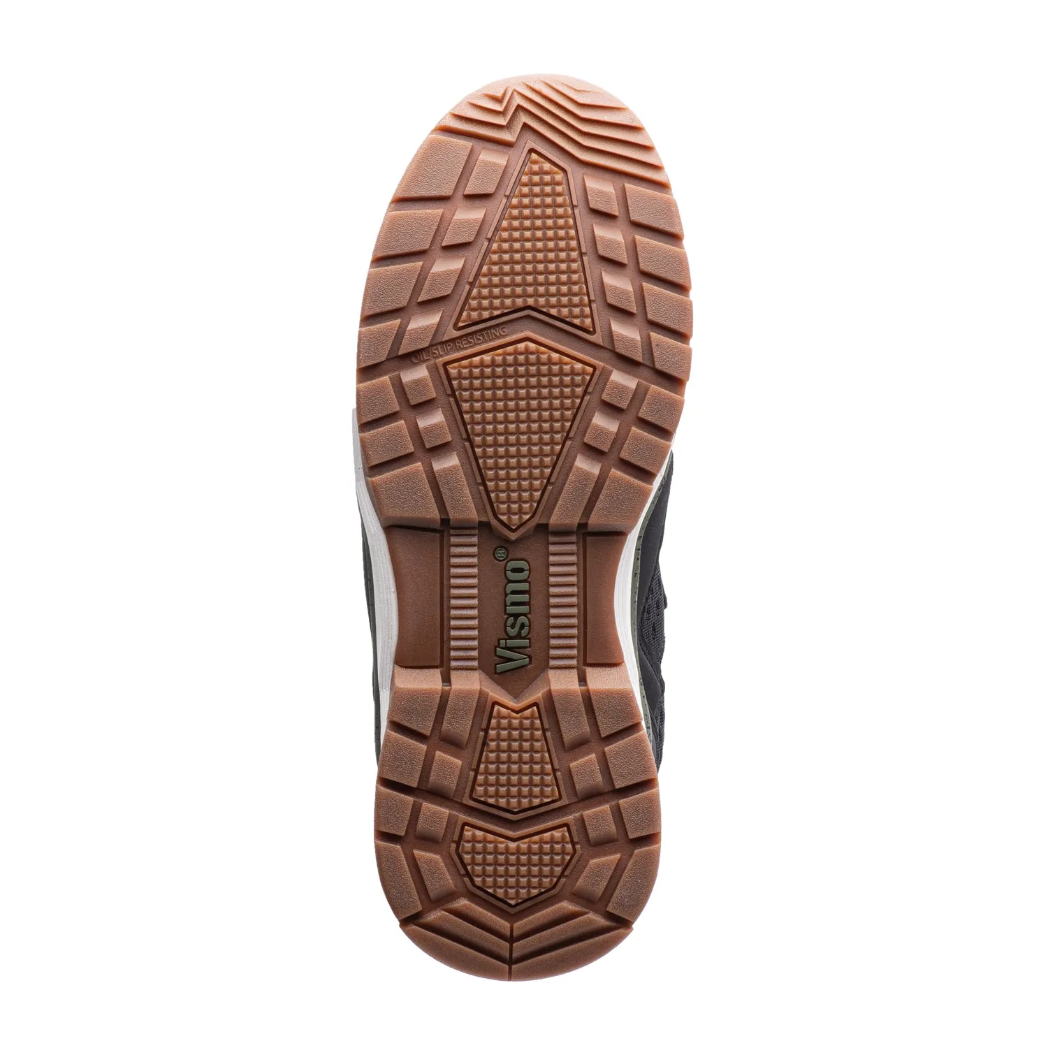 Grip Traction NRG55 Men's Hiker Aluminum Toe work boots B11