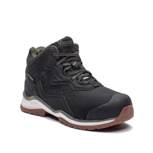 Off-Road Footwear NRG55 Men's Hiker Aluminum Toe work boots B11