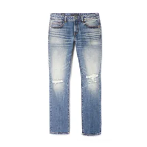 Sleek Option Clean Fashion GREASER IN HEATH