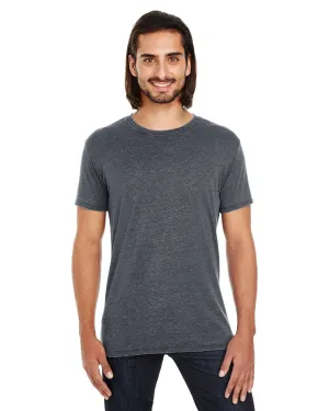 Chafe Free Armhole Seasonal Trend Threadfast Apparel 108A Unisex Vintage Dye Short-Sleeve T-Shirt