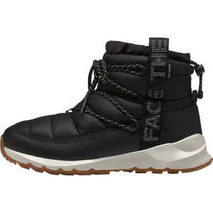 Frozen Terrain Women's Thermoball Lace Up Waterproof