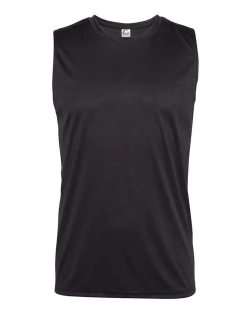 LayeringFriendly Fashion Fit C2 Sport 5130 Sleeveless T-Shirt