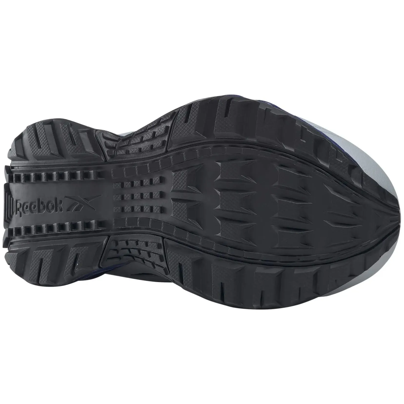 Reebok Ridgerider 6 GORE-TEX Womens Walking Shoes - Black Low Impact Long distance