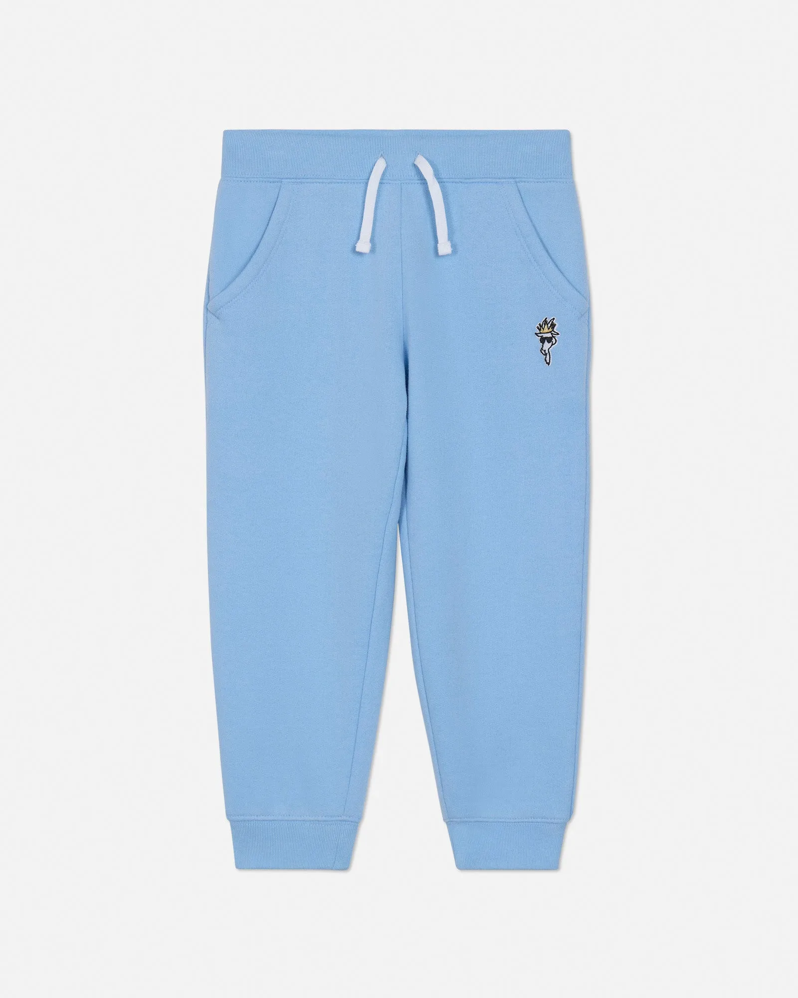 Toddler OG Joggers Functional Fashion Belt loops