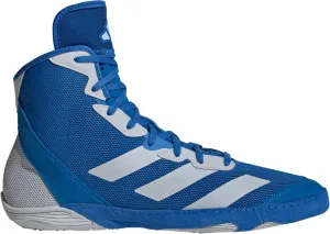 Responsive foam adidas Adizero Wrestling Mens Wrestling Shoes - Blue
