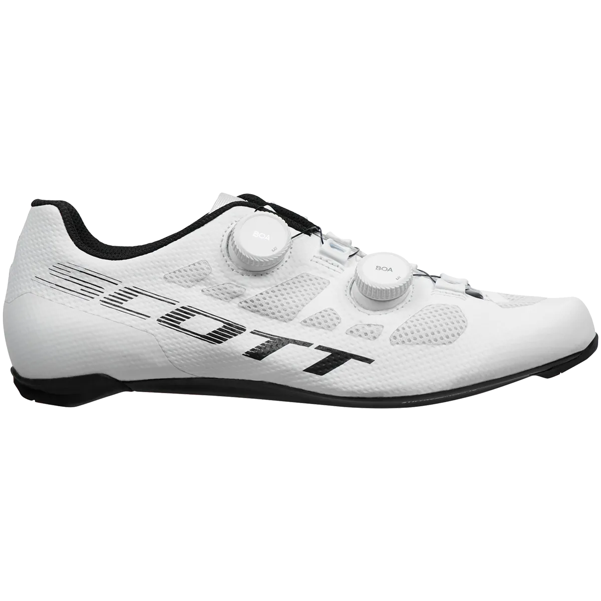Cushioned lining Men's Road RC Evo Shoe