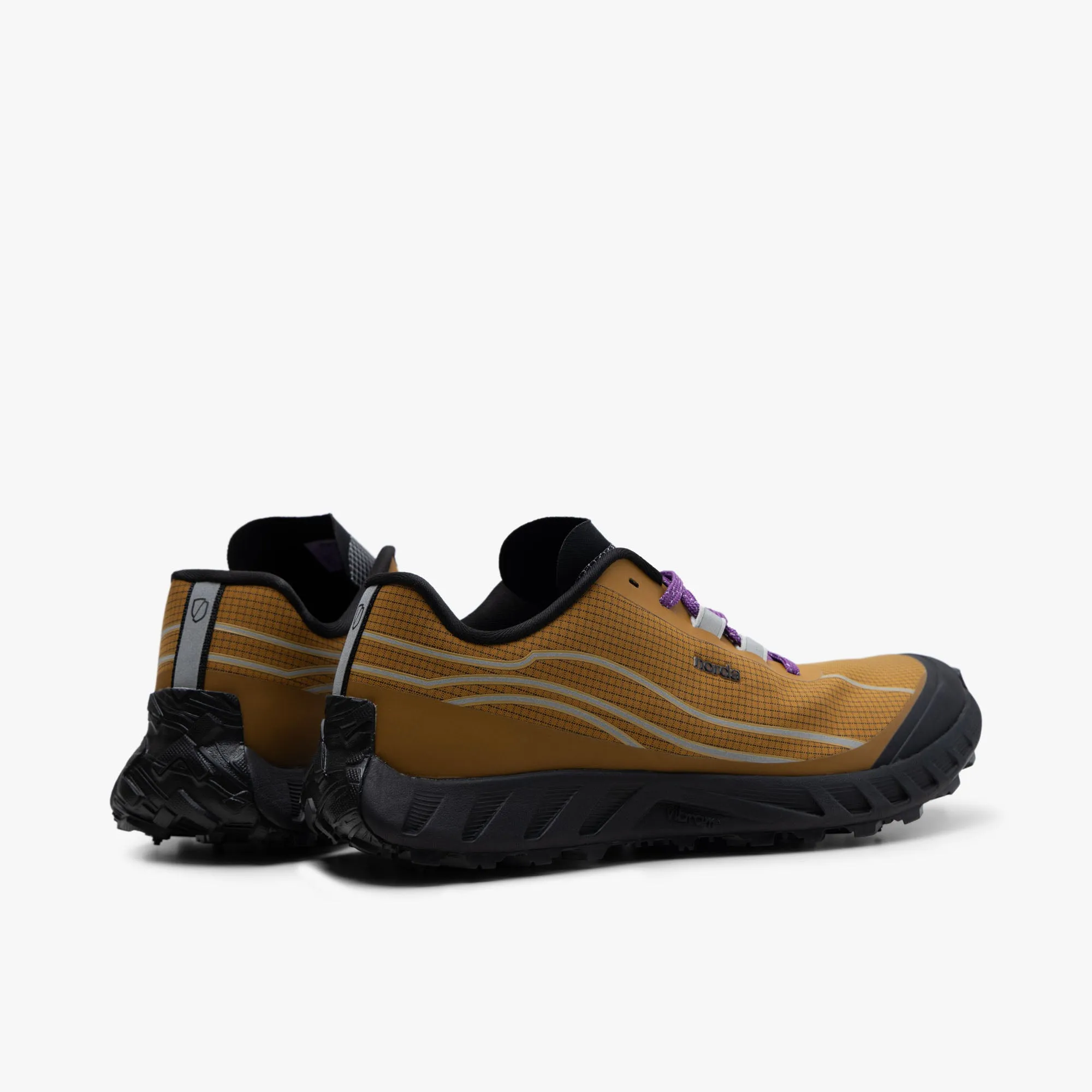 Foot Locking norda 002 / Oak LTD