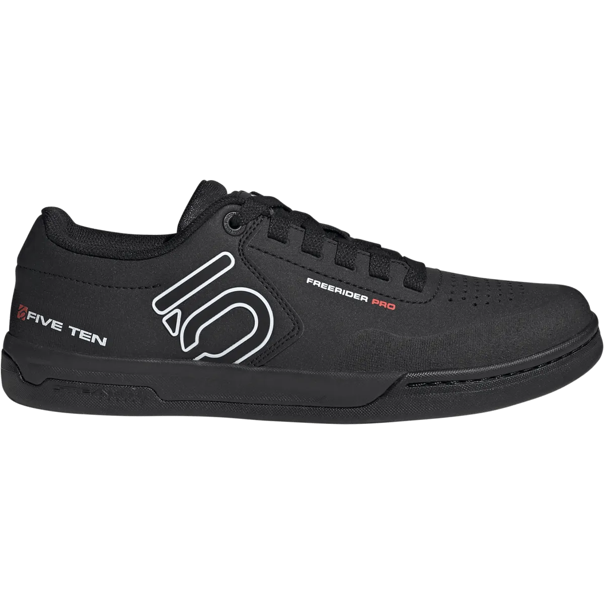 Freerider Pro Wear Flex Seamless Inner Construction