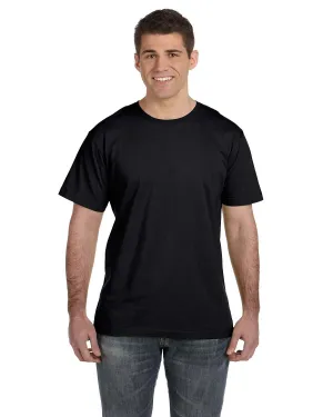 No Shrink Fabric Leisure Wear LAT 6901 Men's Fine Jersey T-Shirt