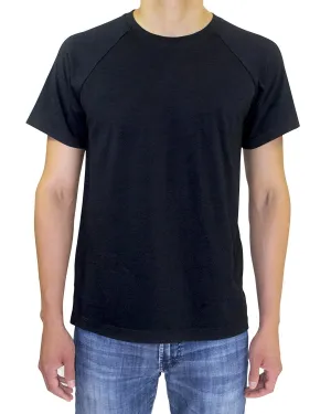 Threadfast Apparel 382R Unisex Impact Raglan T-Shirt Versatile Top