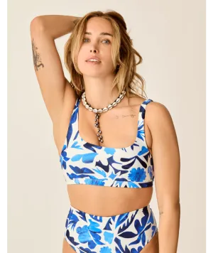 Lightweight Construction Carve Designs Korbyn Compression Top-Cloud Mezcal