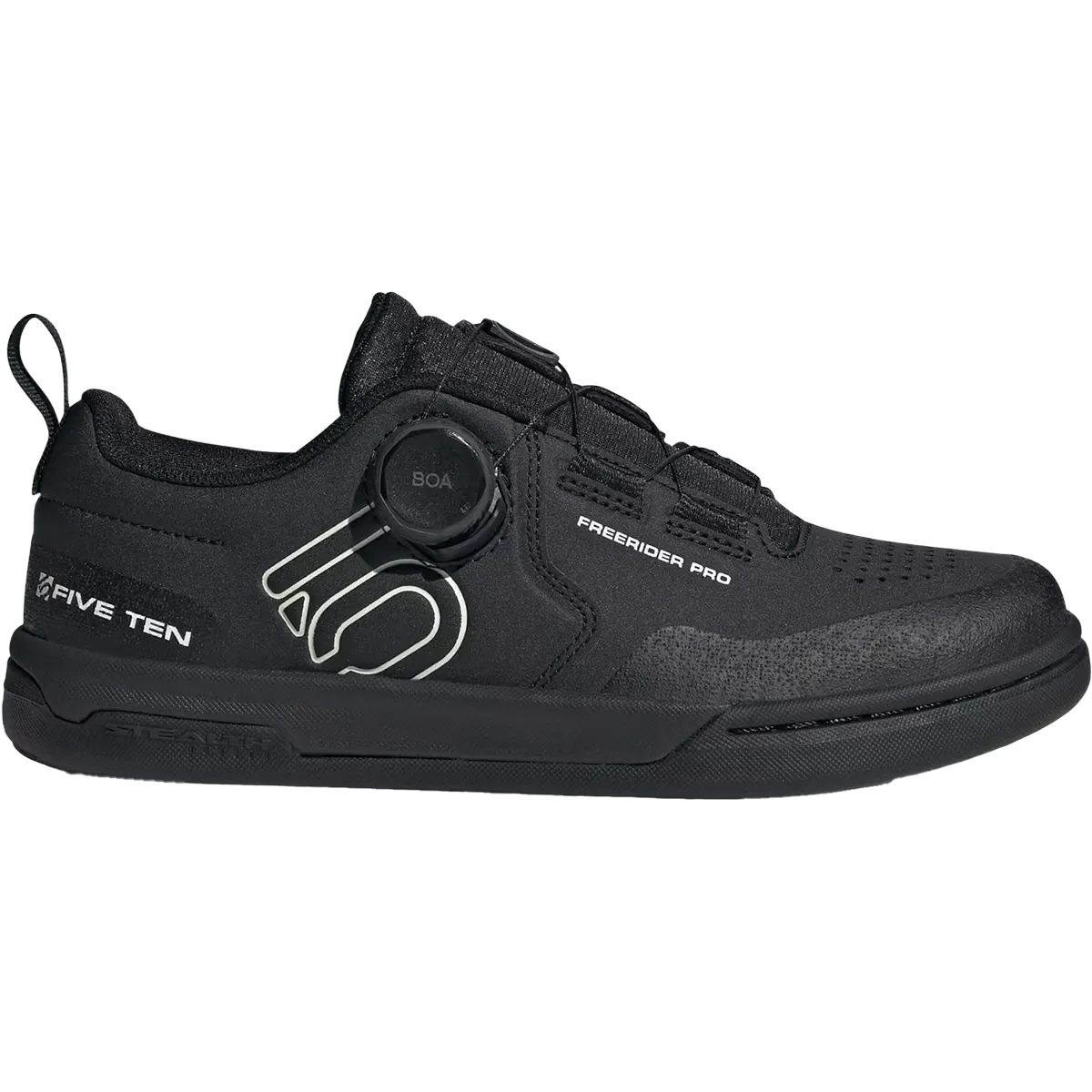 Women's Freerider Pro Boa Flexible Traction