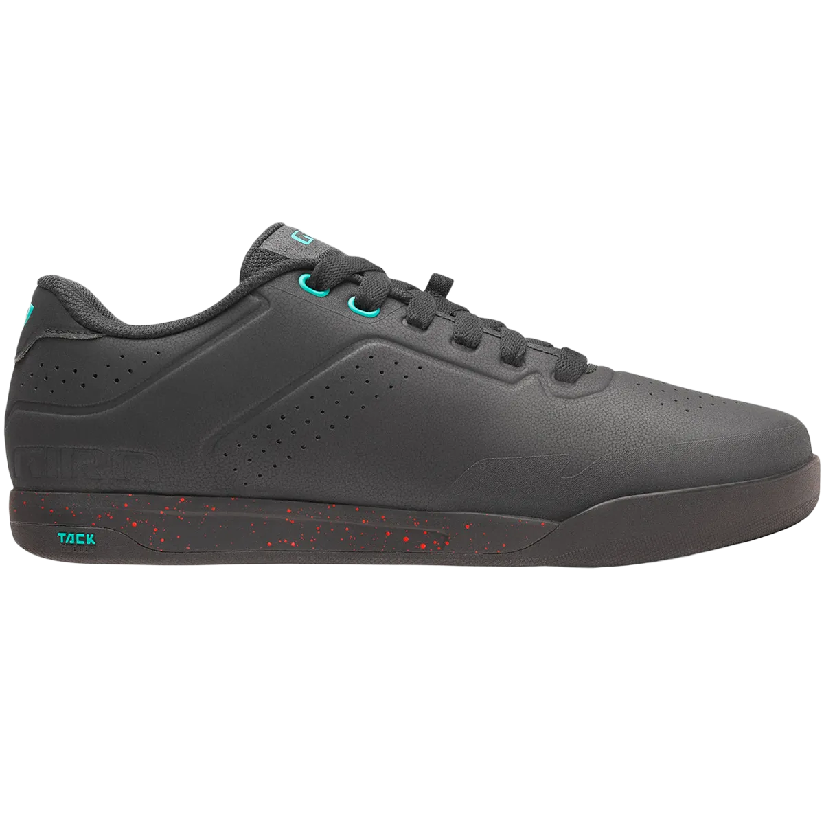 Knit Upper Material Comfort Fit Design Men's Latch