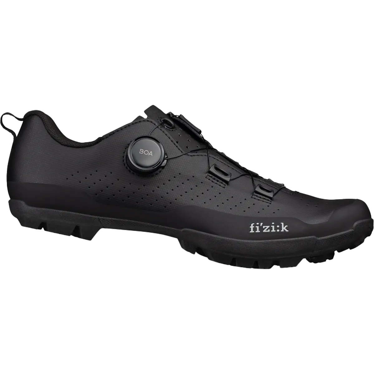 Men's Terra Atlas CushionedInsole Breathable fabric