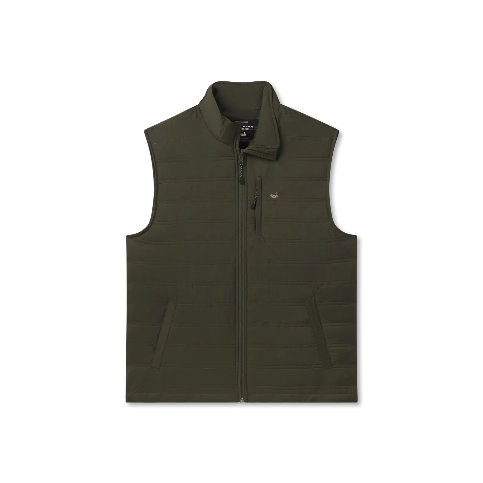 assurance Provo Fill Vest