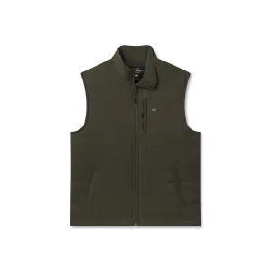 assurance Provo Fill Vest