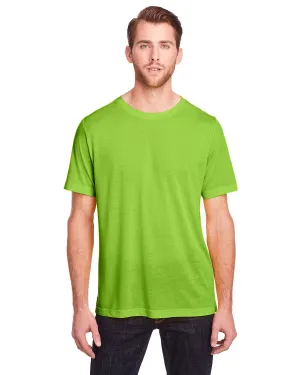 Core 365 CE111 Adult Fusion ChromaSoft Performance T-Shirt Active Comfort