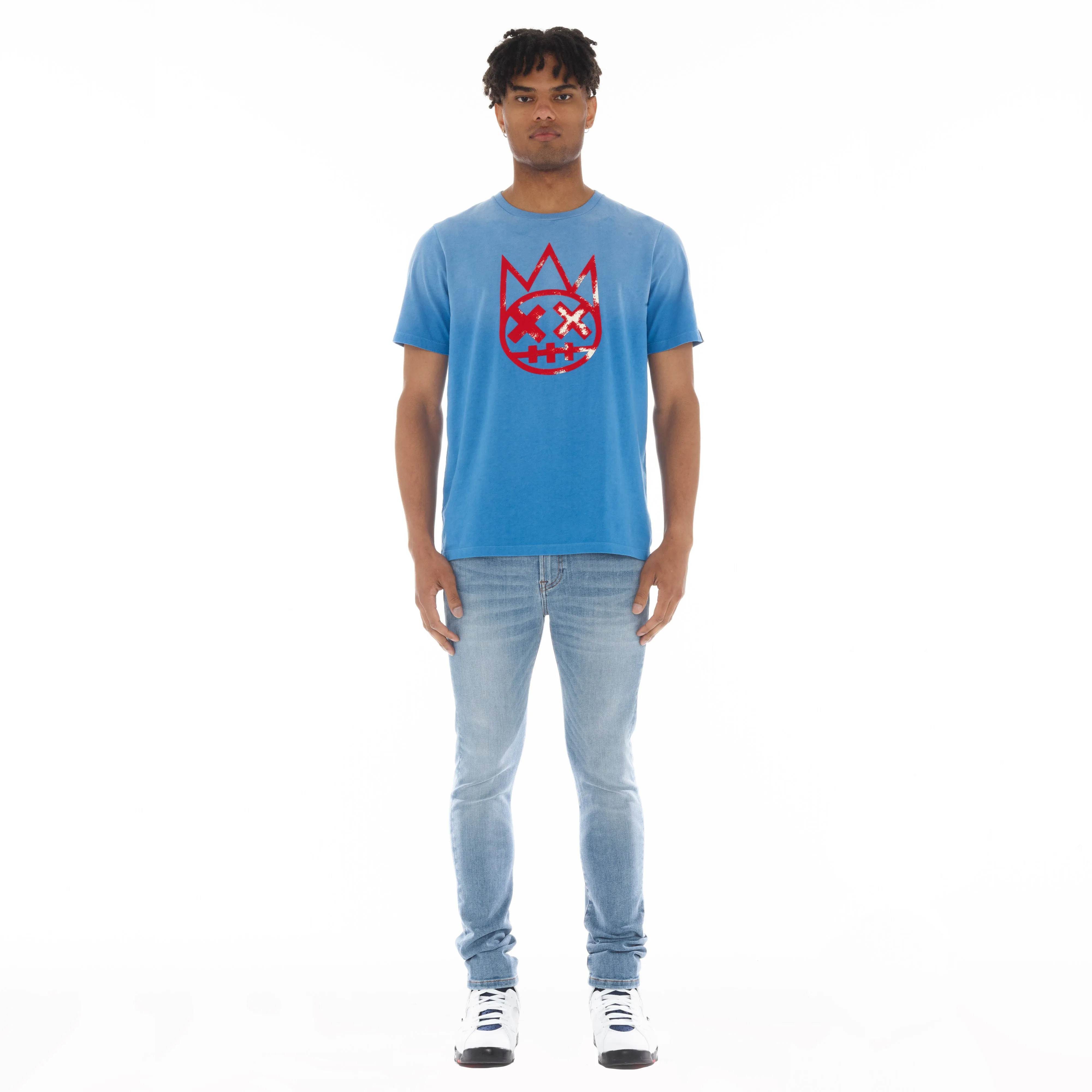 PUNK SUPER SKINNY IN ORIGIN Reliable Choice