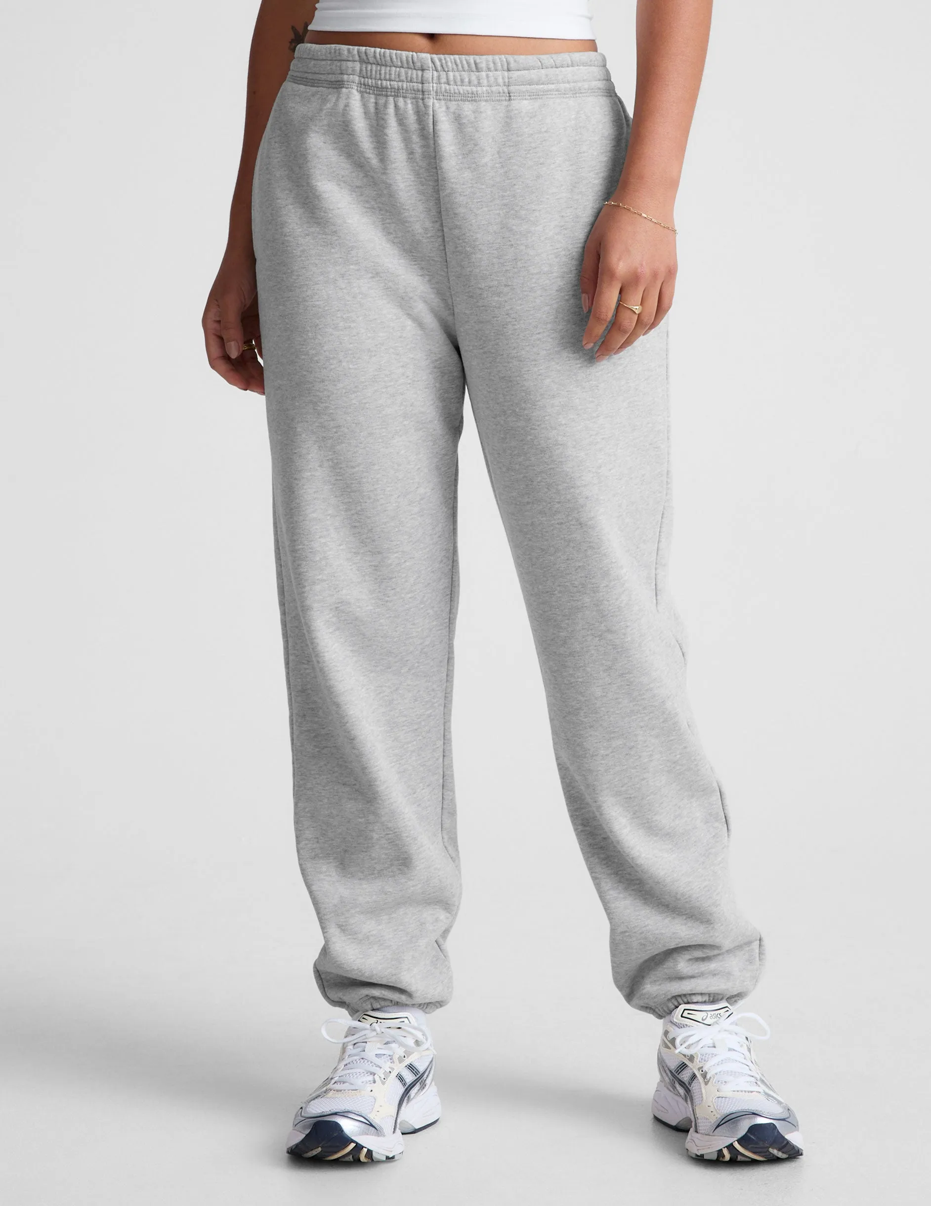 LuxeFleece Sweatpant Performance Fit