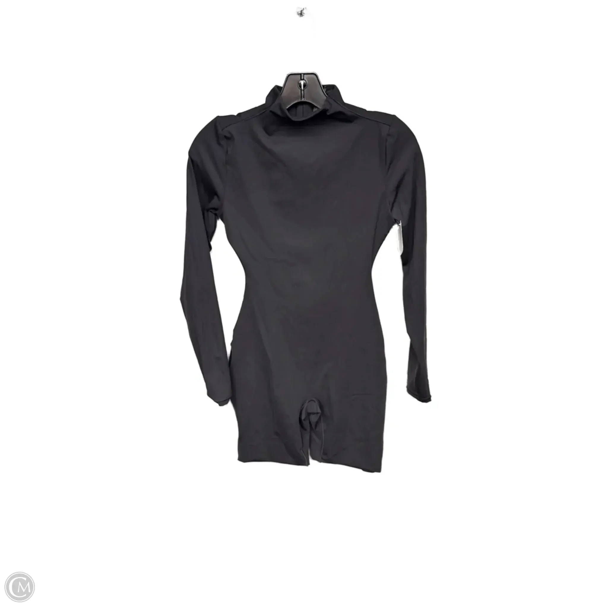 young women bodysuit Bodysuit By Skims In Black, Size: S