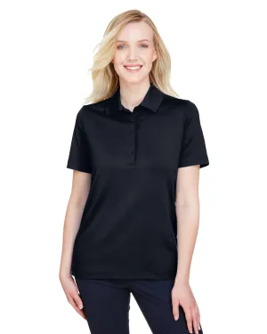 Comfort top Devon & Jones DG21W Ladies' CrownLux Performance Range Flex Polo