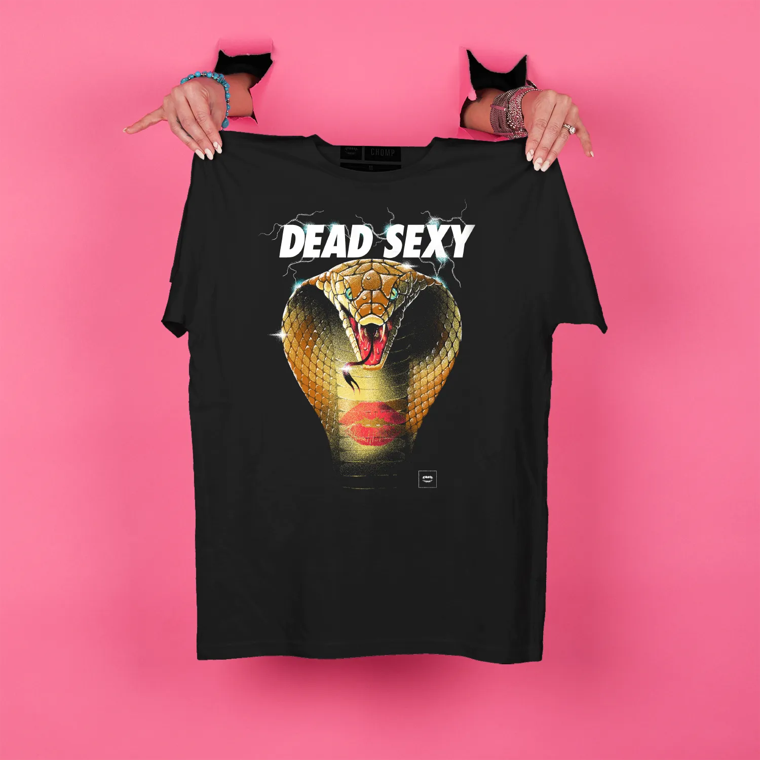 Best Seller Sexy Cobra