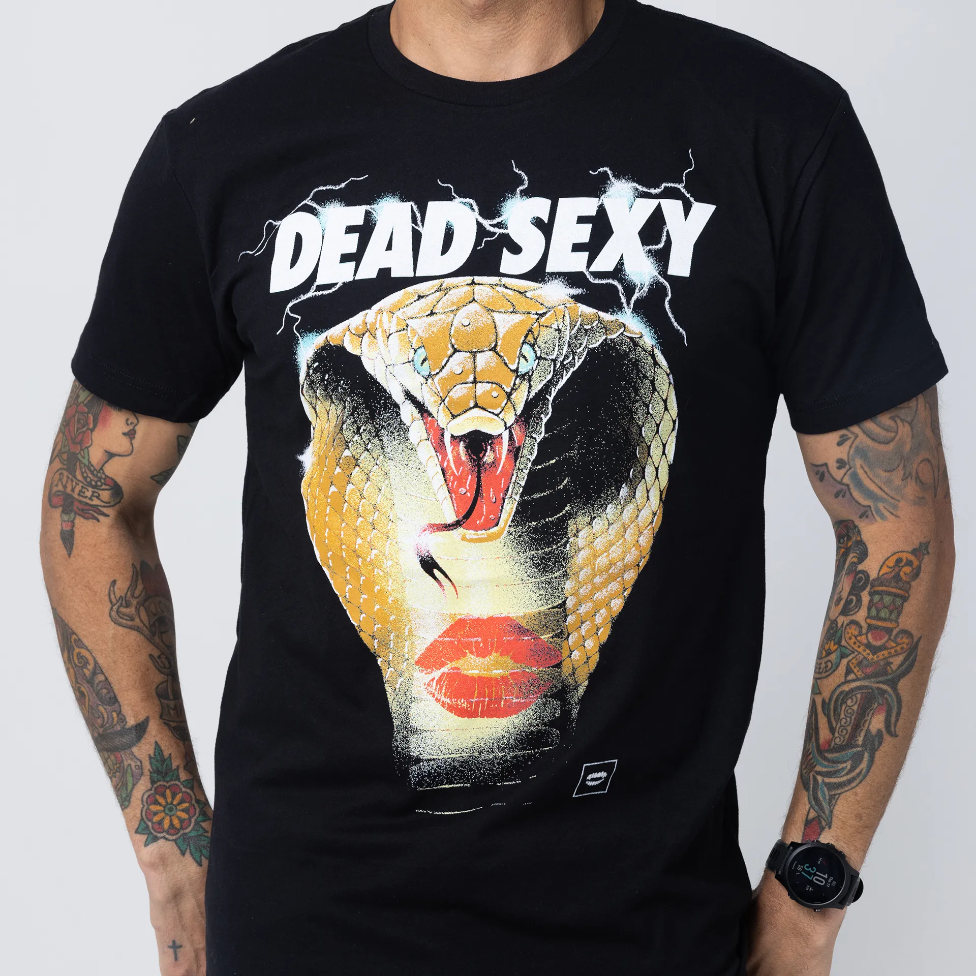 Limited Edition Sexy Cobra