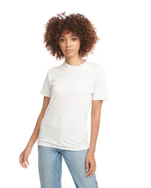 Fresh Outfit Eco Friendly Dye Next Level 3600 Unisex Cotton T-Shirt