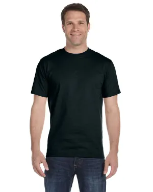 Hanes 518T Men's Tall Beefy-T Camping attire tall size
