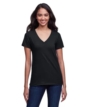 Stretchable Fabric Next Level N4240 Ladies' Eco Performance T-Shirt