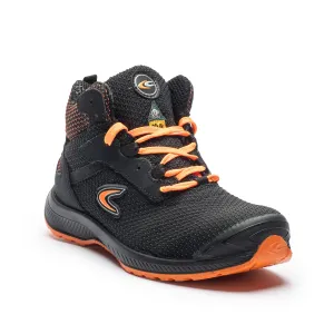 Snow Grip Rushing SD PR Unisex Aluminum Toe Safety Shoes 18550 - Limited Sizing