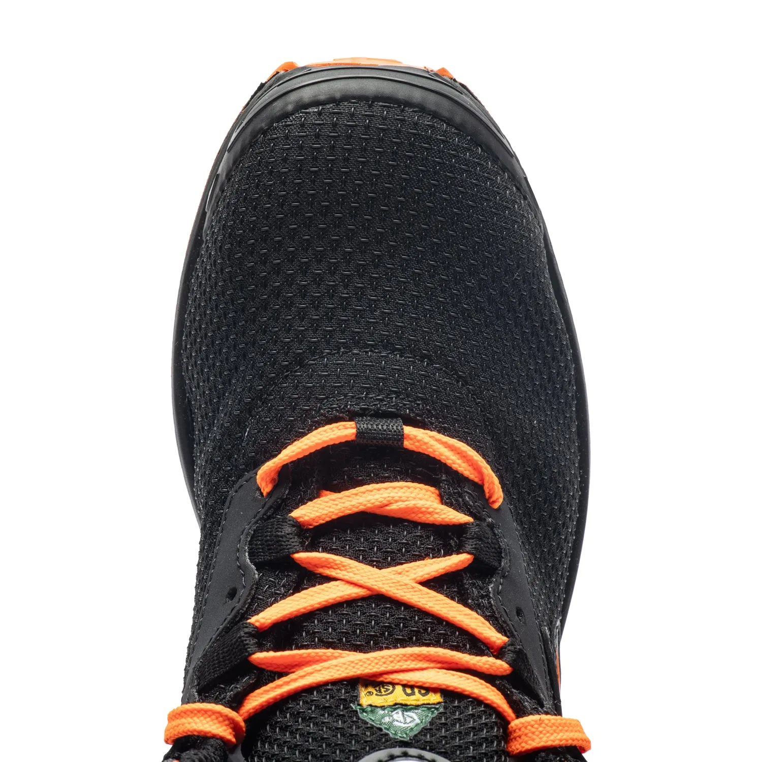 Performance Driven Rushing SD PR Unisex Aluminum Toe Safety Shoes 18550 - Limited Sizing