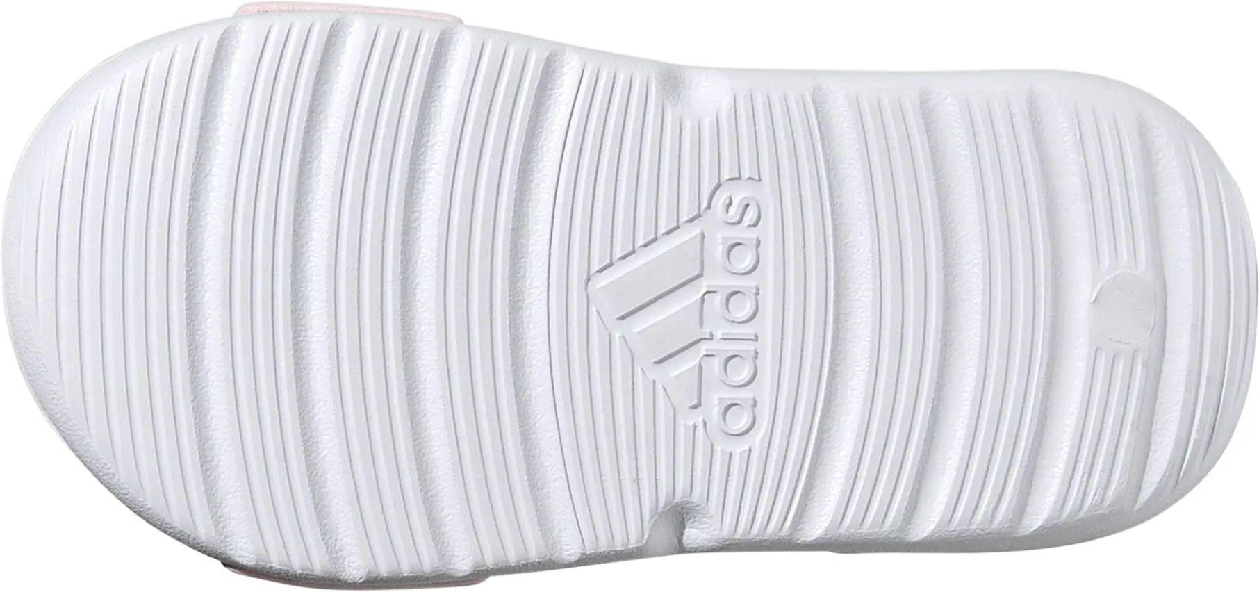 adidas Altaswim Junior Sandals - Pink Comfort Lock