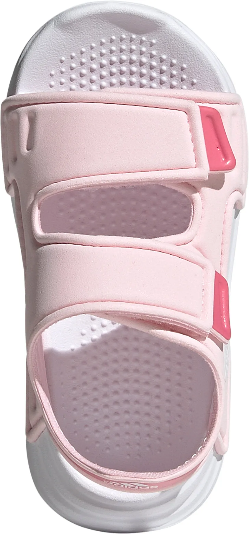 Trail Ready Support adidas Altaswim Junior Sandals - Pink