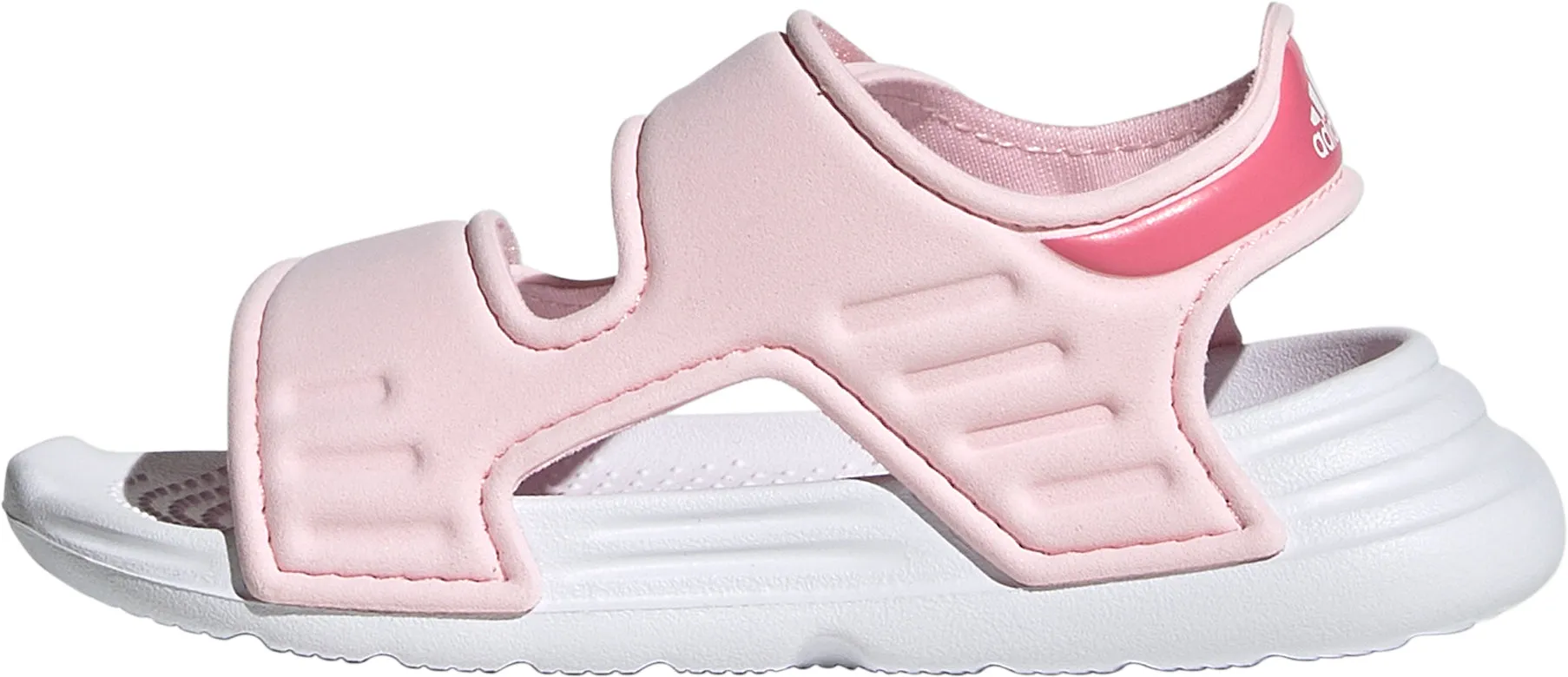 adidas Altaswim Junior Sandals - Pink Stylish