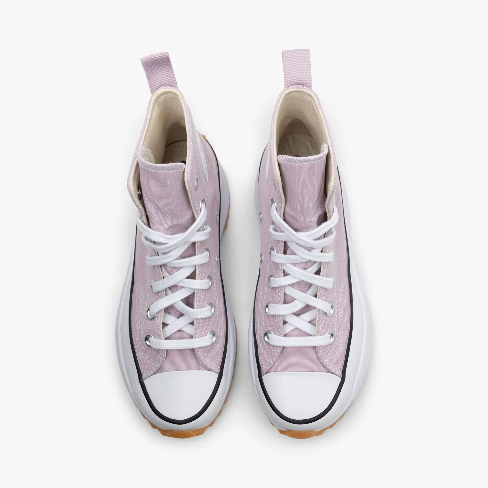 Mountain Trek Support All Day Wear Converse Colour Run Star Hike Himalayan Salt / White - Black